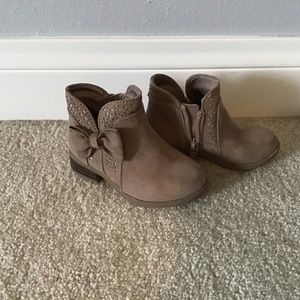 toddler girls ankle boots